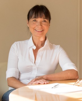 Annette Gröger bietet seit 2002 in Frankfürt am Main Laufbahnberatung an