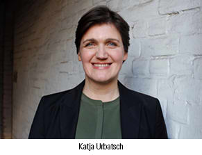 Katja Urbatsch ArbeiterKind.de