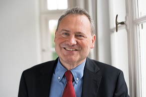 Michael Kratzmair, geva-institut Michael Kratzmair, Geschäftsführung geva-institut