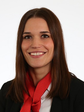 Julia Müller, Kreissparkasse St. Wendel