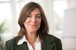 Sabine Bieber, Schulberatung geva-institut Sabine Bieber, Schulberatung