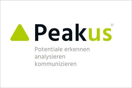 BMBF empfiehlt Peakus BMBF empfiehlt Peakus
