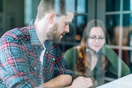 Richtig Feedback geben in Projekten zur Berufsorientierung