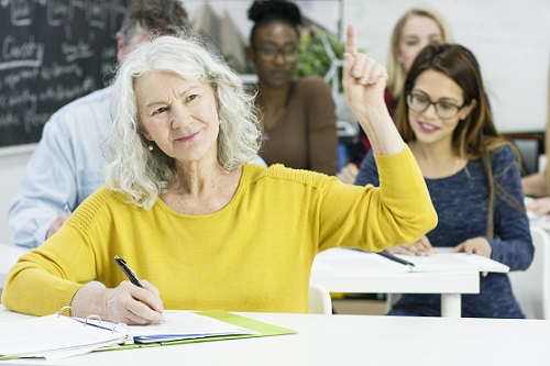 Zurück in den Arbeitsmarkt und was es dafür braucht geva-Blog