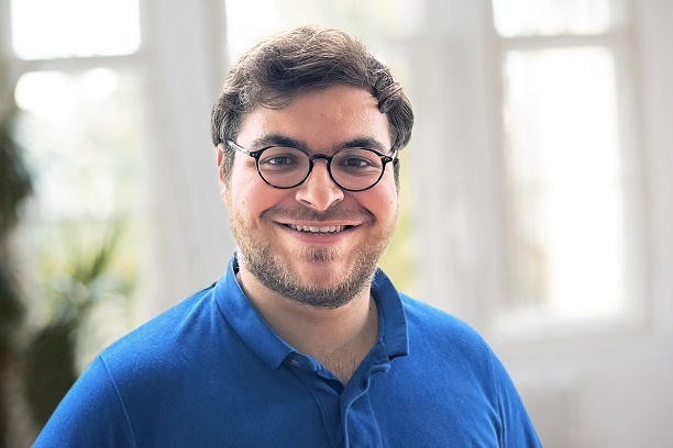 Shuvael Apel, geva-institut