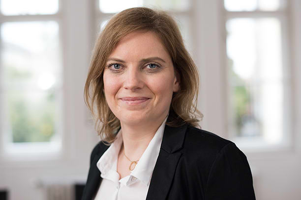 Daniela Jörgl, geva-institut