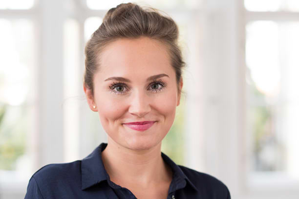 Laura Kratzmair, geva-institut
