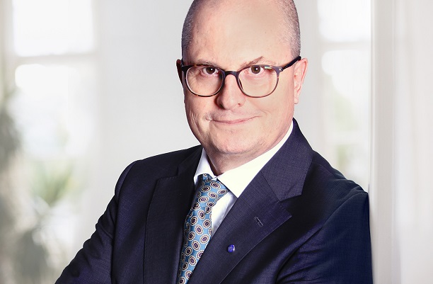 Rechtsanwalt Andreas Harder, geva-institut