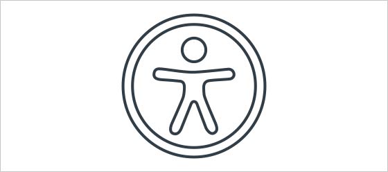 das geva-Testsystem ist zertifiziert barrierefrei nach BITV 2.0