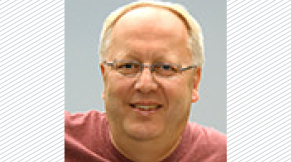 Michael Lürßen, Vater, zum geva-test®.