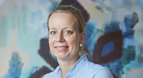 Juliane Pannenbäcker, Karriere-Coach