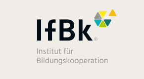 Der geva-test® ist Teil einer vom IfBk entwickelten Potenzialanalyse.