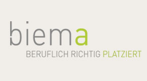 Die biema in Donaueschingen erzielt eine Erfolgsquote von mehr als 50 Prozent - unter anderem mit dem geva-test® Integration & Beruf.