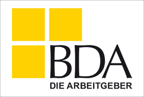 Bundesvereinigung der Deutschen Arbeitgeberverbaende BDA