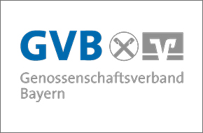Genossenschaftsverband Bayern Logo