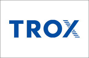 Trox Logo
