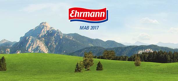 Mitarbeiterbefragung bei der Ehrmann-AG