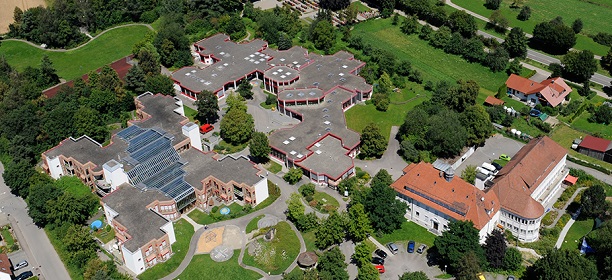 St. Elisabeth-Stiftung